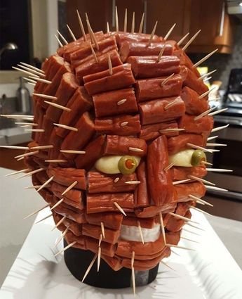 Eerie Eats: 18 Fun Family Halloween Dinner Ideas