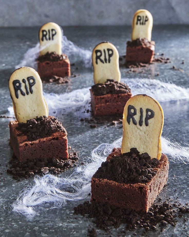 Kids Will Love These Fun Halloween Snack Ideas All Season Long