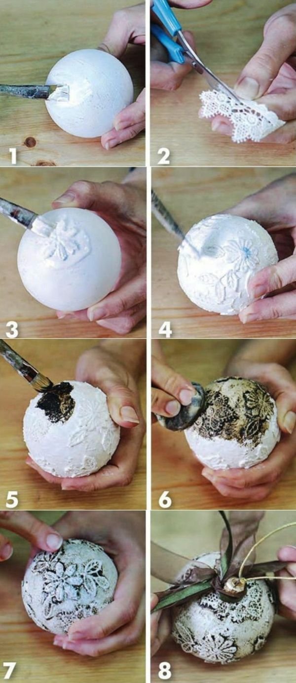 Weg vom Kitsch: 3 handgemachte Geschenke mit Seele, die jeder schaffen kann
