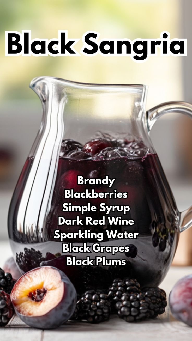 Black Sangria