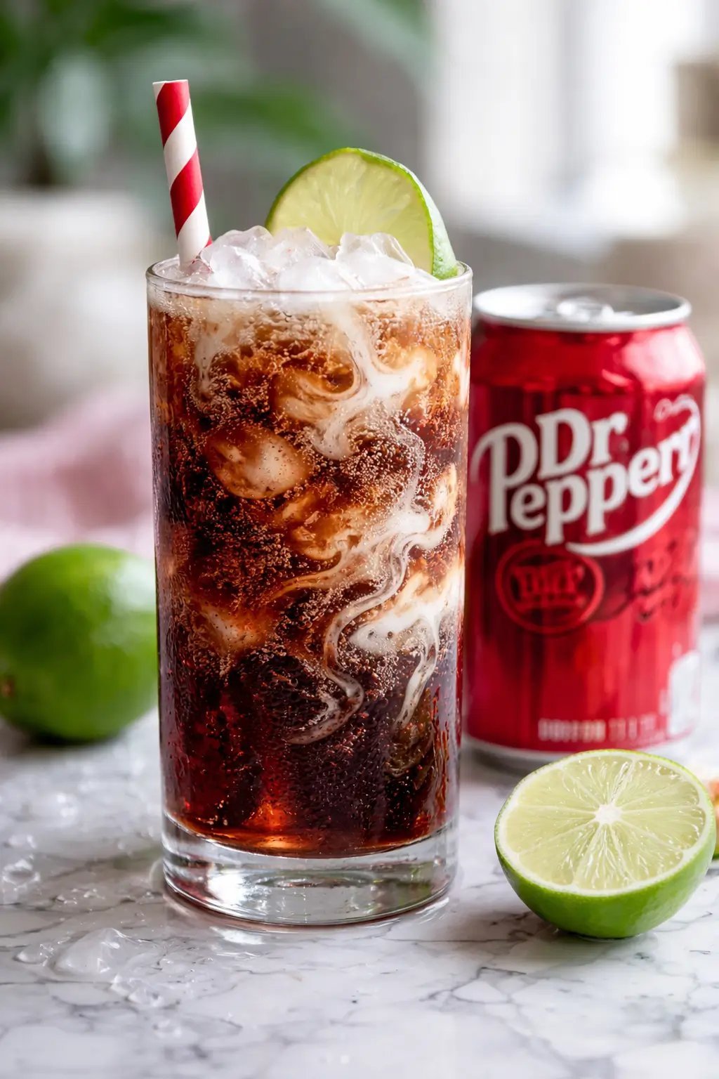 Dirty Dr Pepper
