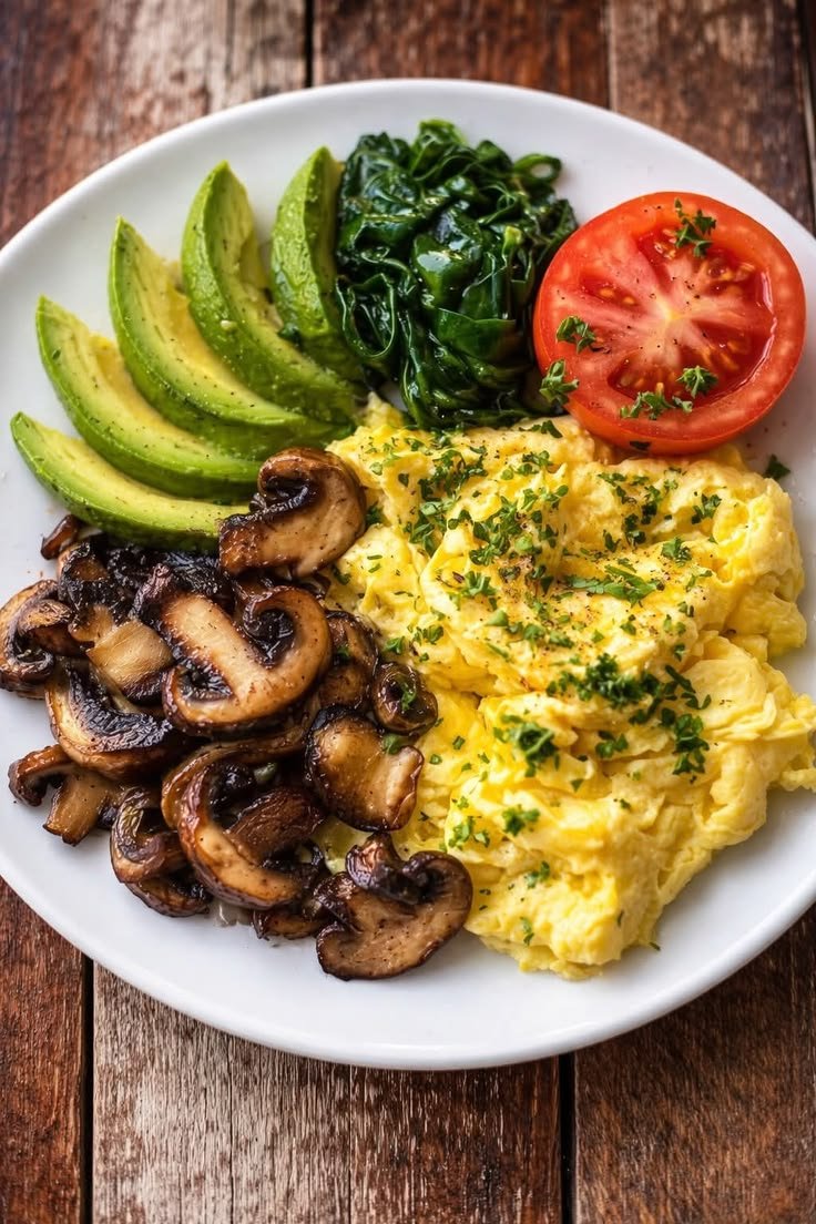 Best food for athletes | Food for athletes before game, No meat breakfast, Healthy birthday breakfast
