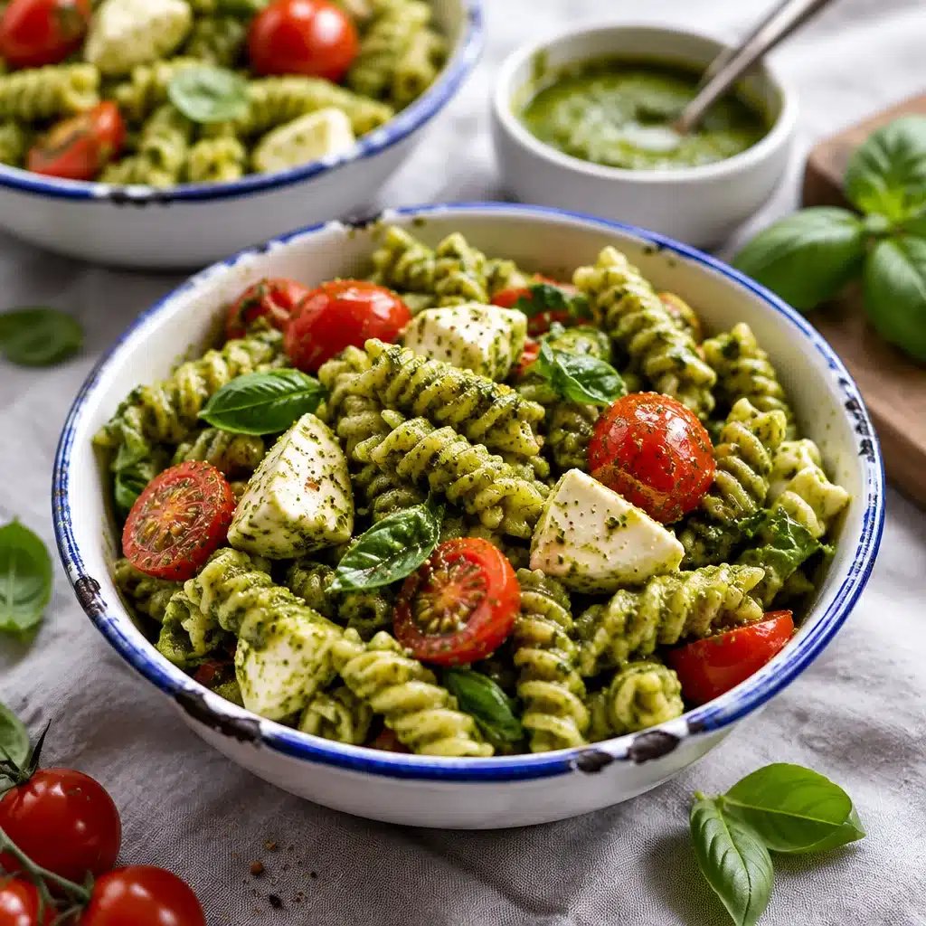 Festive Red and Green Christmas Chicken Easy One Pot Dinner
