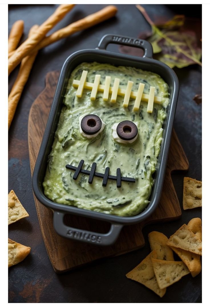 Halloween dishes for kids | Kids monster themed lunch, Halloween theme party for toddlers, Halloween themed food