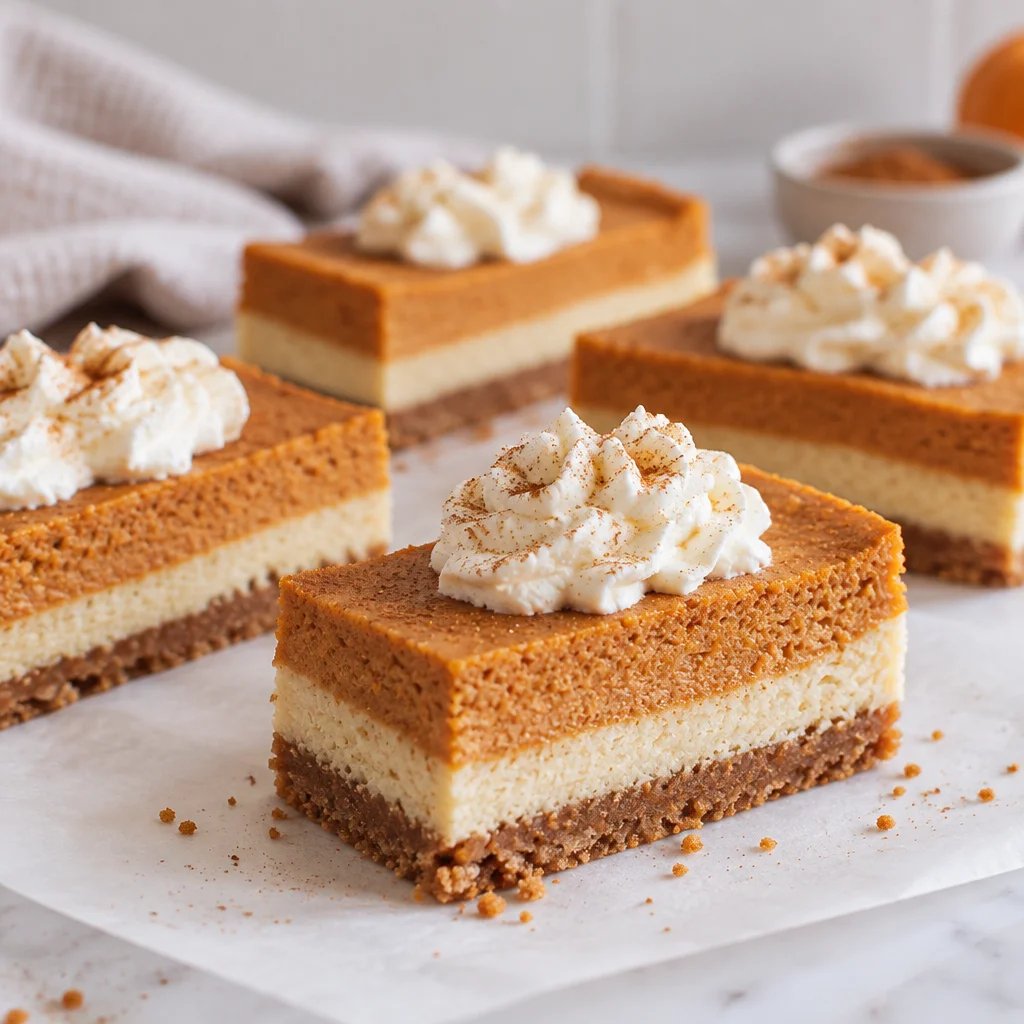 Irresistible Glutenfreie Pumpkin Cheesecake