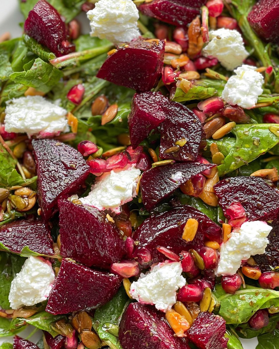 Beet Salad