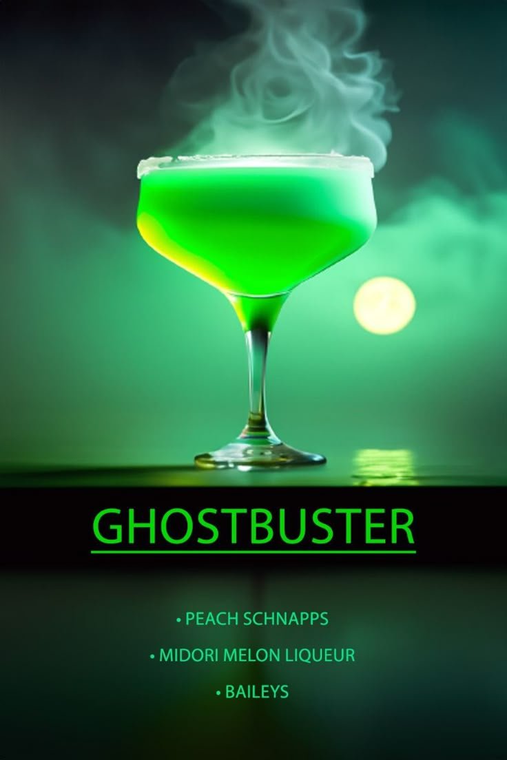 Ghostbuster