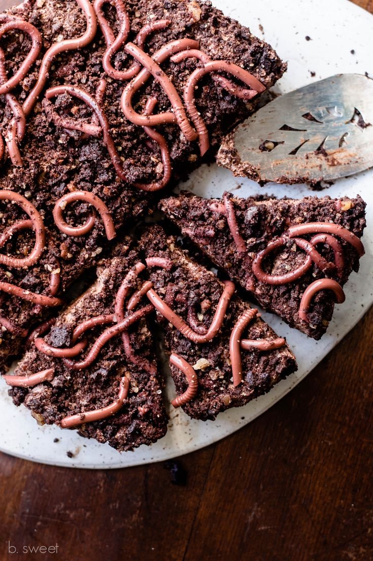 Dark Chocolate Pecan