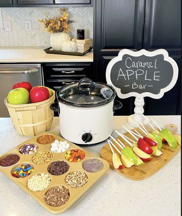 Crock Pot 3qt Manual Slow Cooker - Shop LTK | Suppe party, Halloween kindergeburtstag, Themenabende