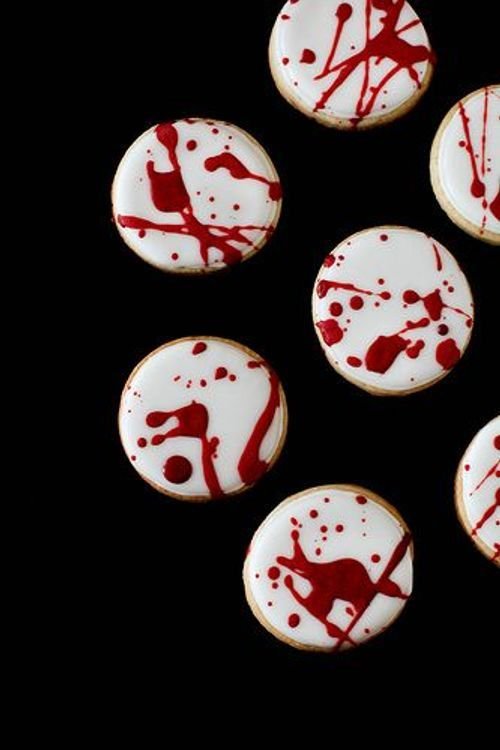 Süße Halloween-Snacks: Einfache & schnelle Rezepte