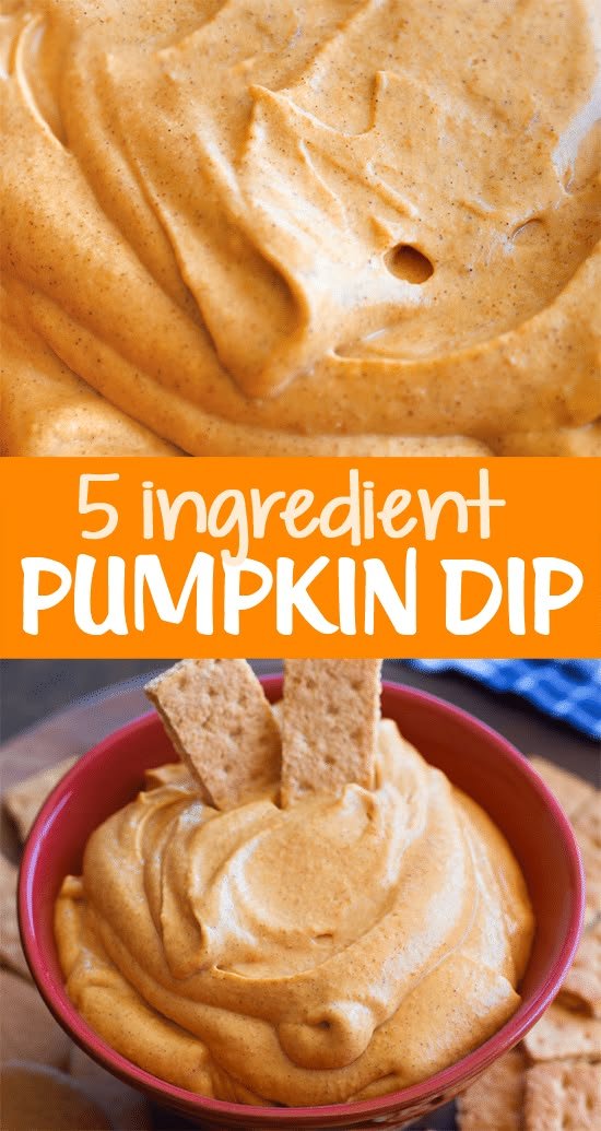 Delicious Pumpkin Dip Recipe | Thanksgiving potluck ideas for work easy, Pumpkin dessert dip recipes, Pumpkin dip appetizer