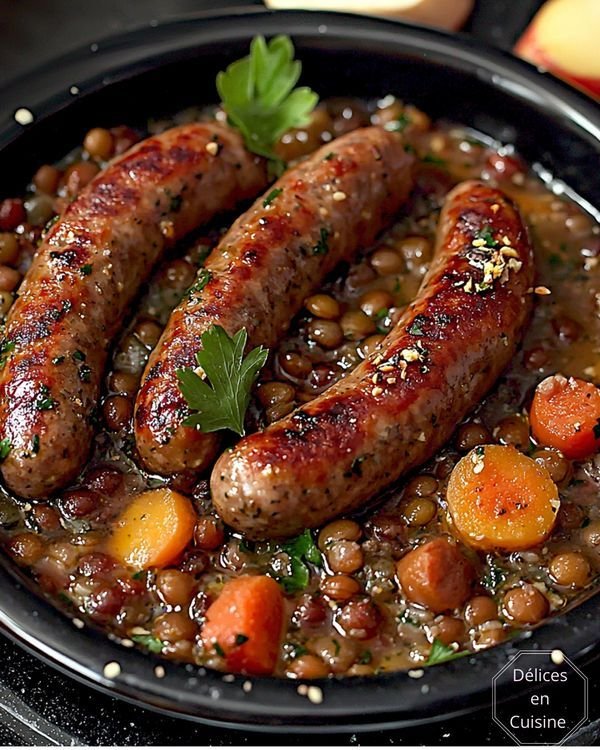 Délices en Cuisine