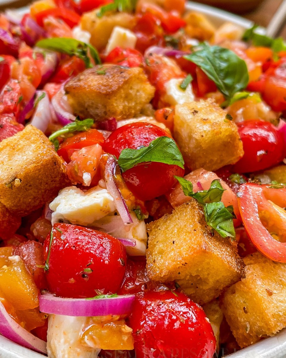 Panzanella