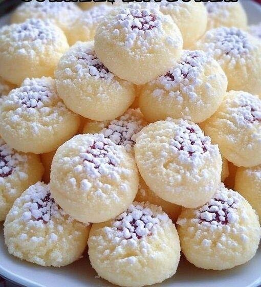 Biscotti di Neve