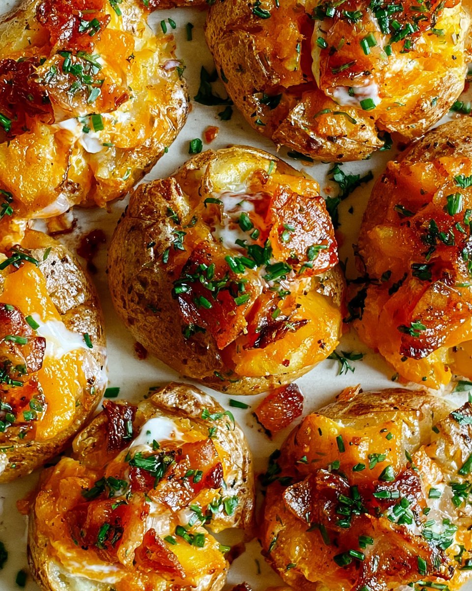Potatoes