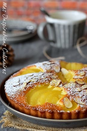 Moelleux aux poires : Le gâteau fondant et gourmand qui plaît à tous