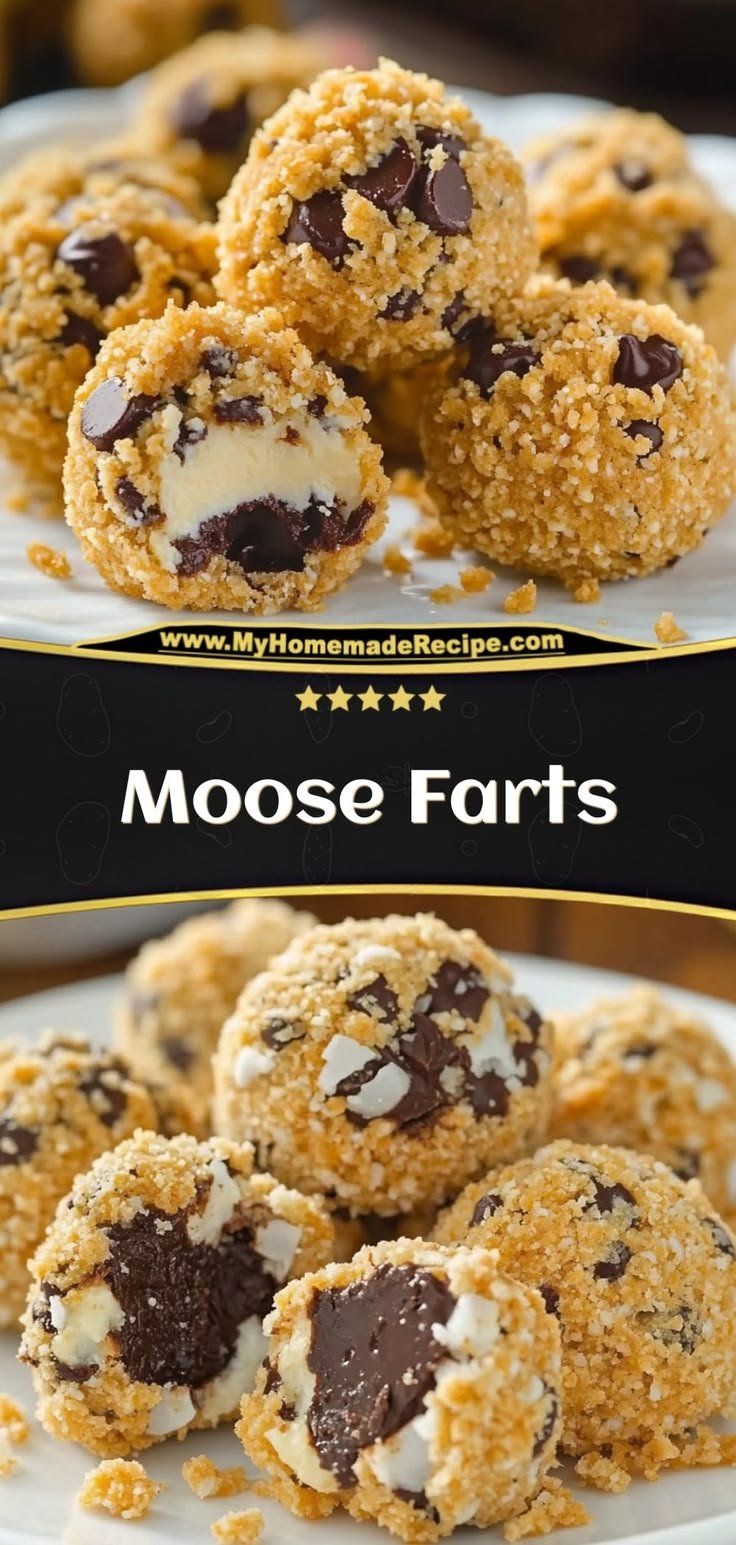 Moose Farts