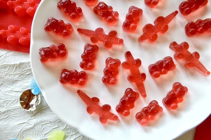 Bonbons maison