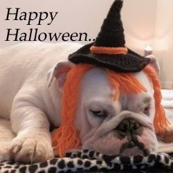 FREE Halloween Crochet Patterns