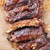 BBQ Pork Ribs