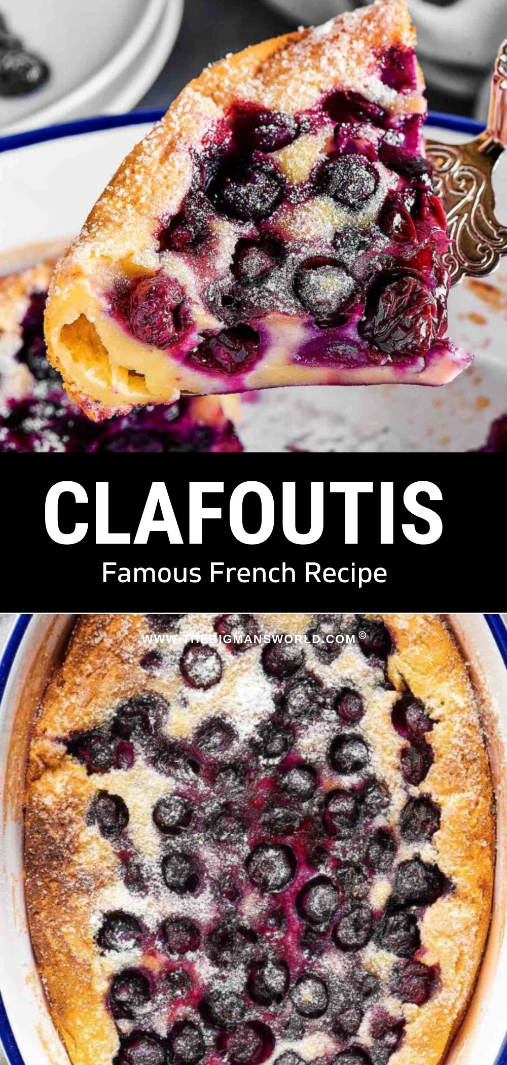 Clafoutis