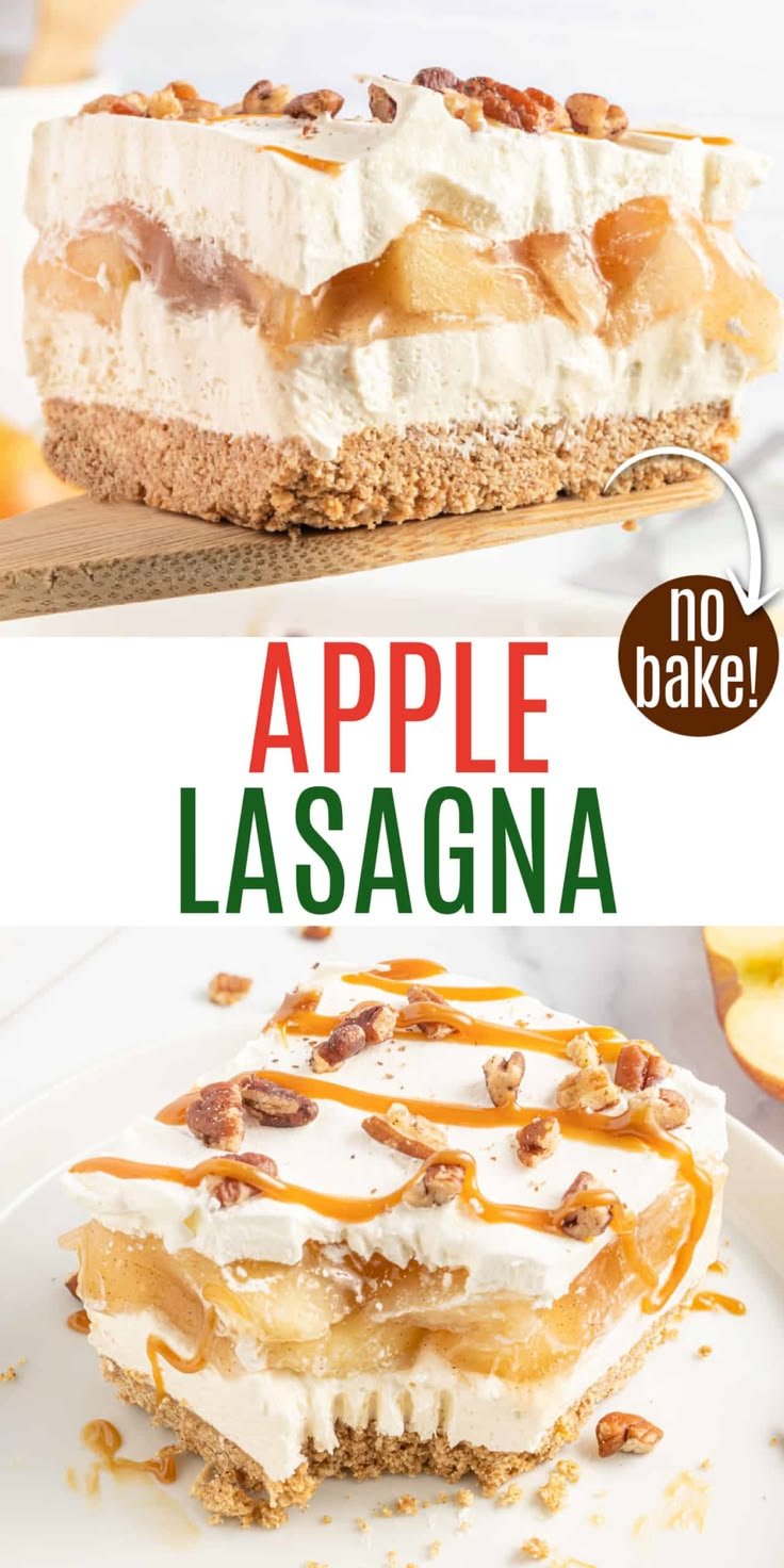 Apple Delight