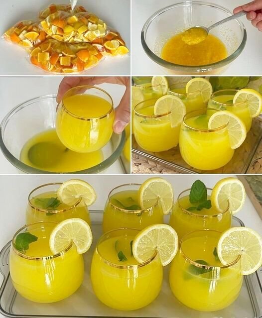 Limonade
