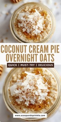 Overnight Oats