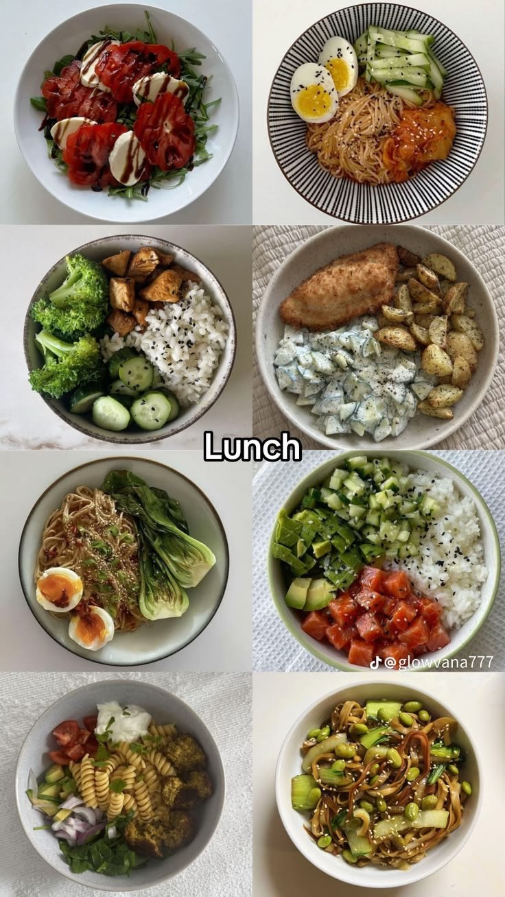 Healthy essen | Essen inspiration, Diät rezepte, Gesundes essen