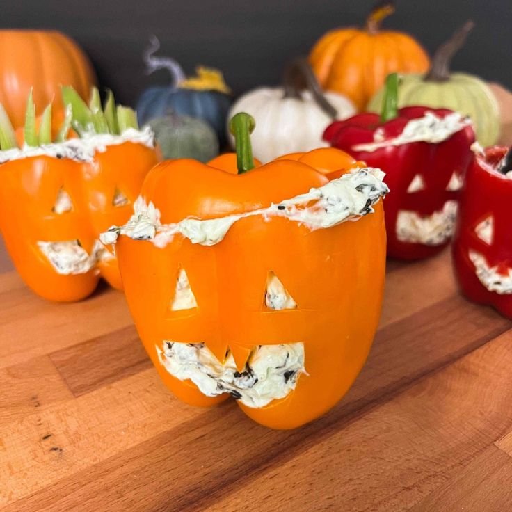 90 Spooky Halloween Food Ideas: Fun & Easy Recipes For Kids, Adults, & Parties - CCKOnline