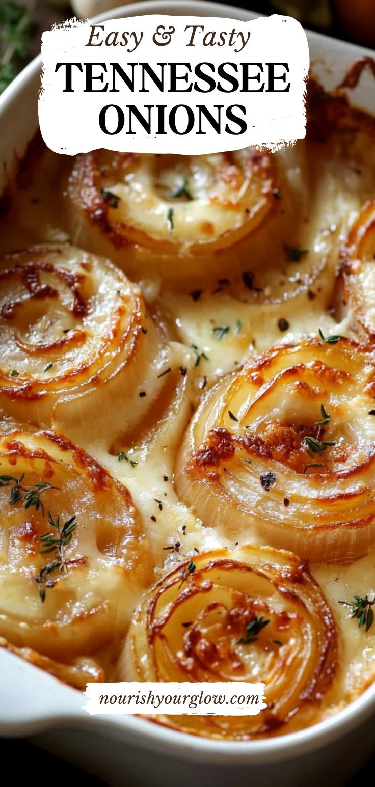 Tennessee Onions