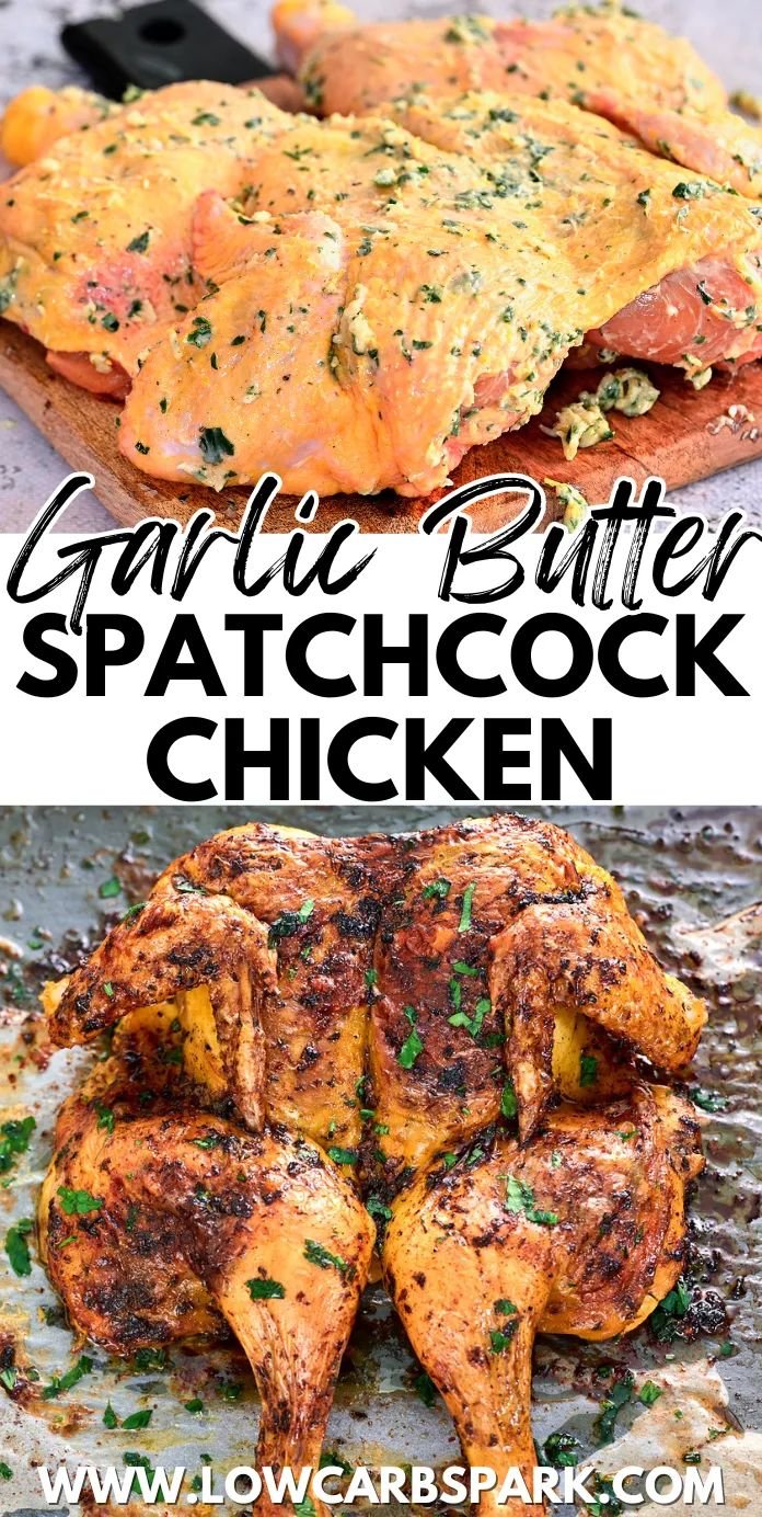 Super Juicy & Crispy Chicken in 40 Minutes!