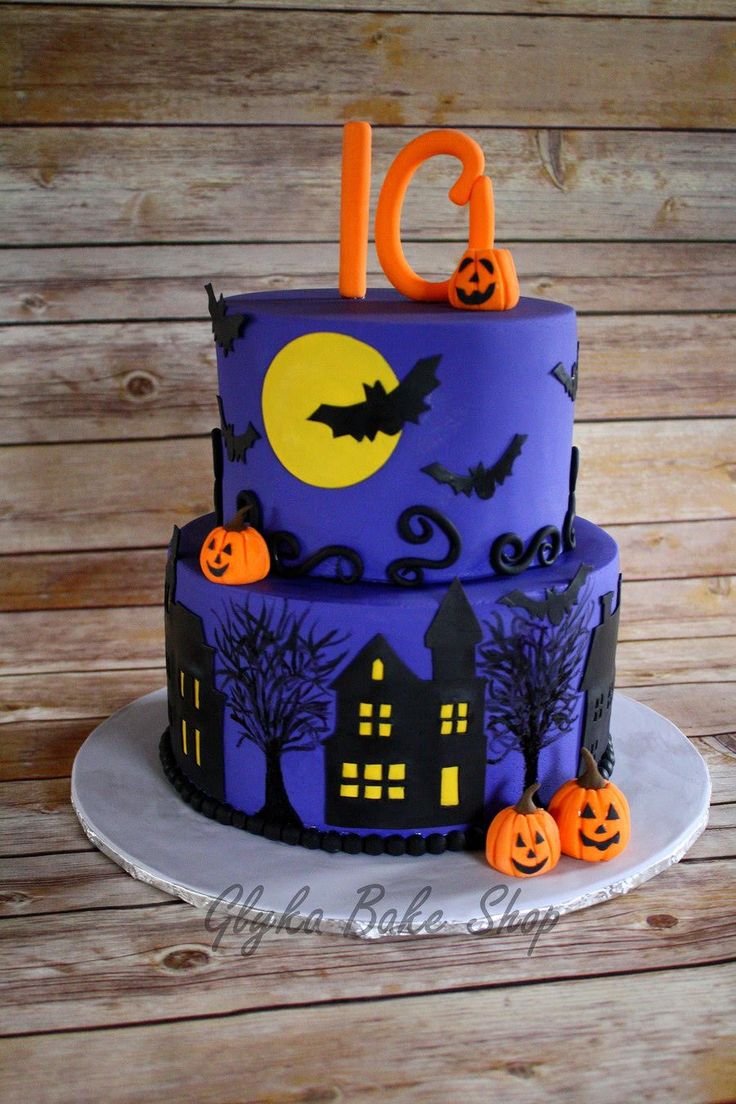 Halloween Recipes & Decorating Ideas | Southern Living