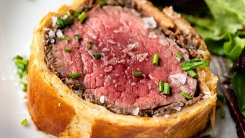 Easy Beef Wellington Recipe With Beef Tenderloin For Family Dinner