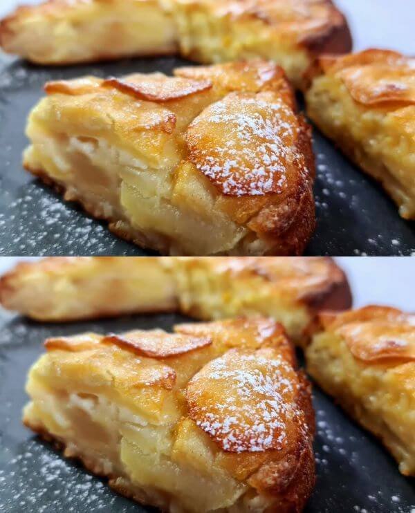 Torta di Mele