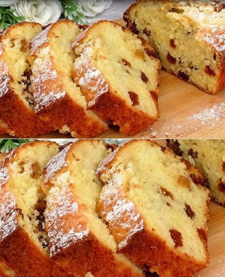 Du wirst diesen Kuchen sicher jede Woche machen, unglaublich lecker
Zutaten
200 g Butter oder Margarine
180 g Zucker
2 Pck. Vanillezucker
3 m.-große Eier
250 g Sahnequark
400 g Mehl
1⁄2 Pck. Backpulve...