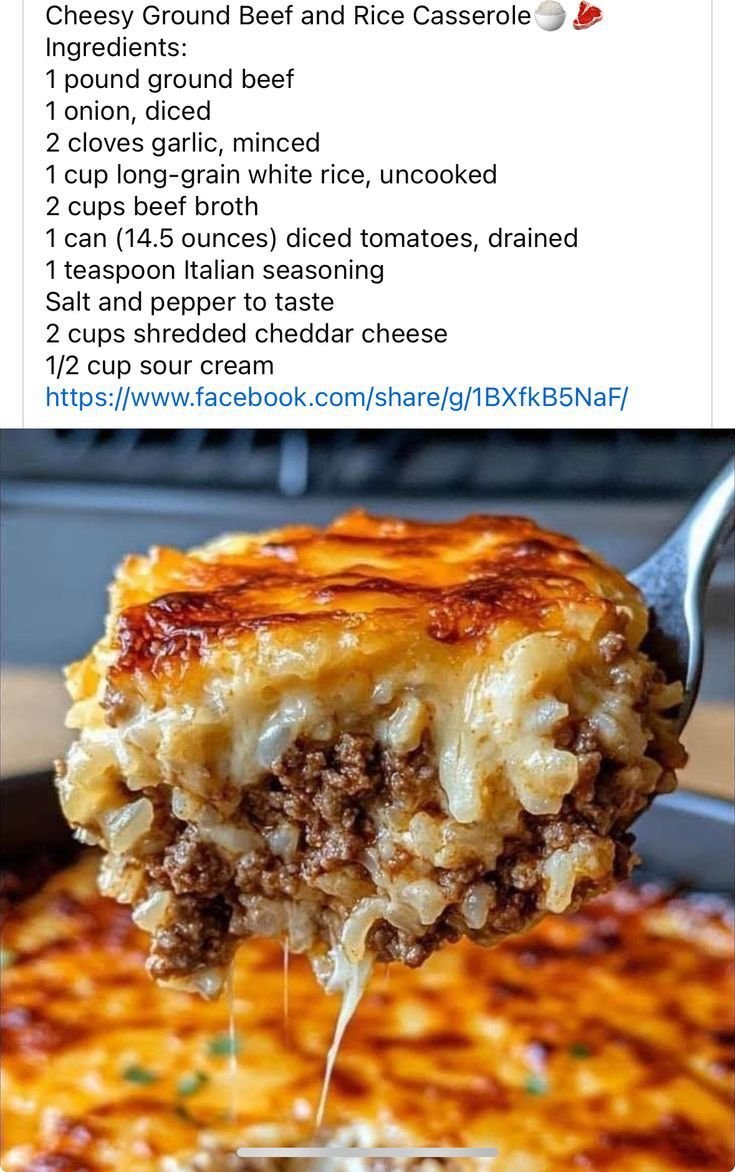 Pound of beef recipes | Ground hamburger recipe ideas, Easy burger casserole recipes, Old southern recipes