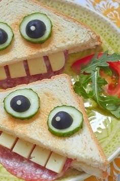 Fingerfood für den Kindergeburtstag: So klappt’s ohne Stress (und schmeckt garantiert!)