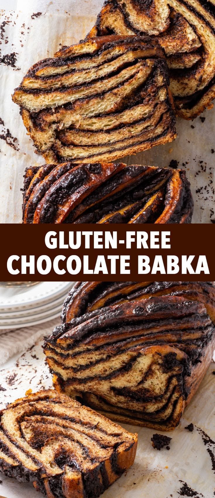 Sourdough Babka Recipe: How to Make a Chocolate Babka | Gluten-free Babka Bread, Gluten-free Babka Recipe, Gluten-free Chocolate Babka Loopy Whisk