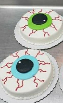 Vons cake designs | Halloween cake decorations ideas, Halloween themed cakes easy, Cake decorating designs