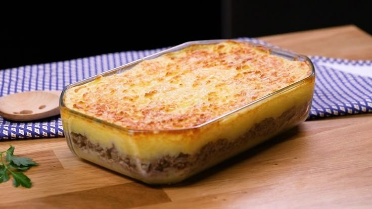 Hachis parmentier : la recette de Cyril Lignac et son astuce toute bête pour qu'il soit encore plus gourmand
