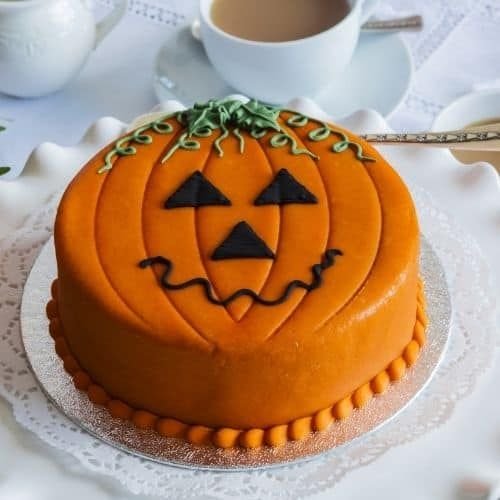 7 Fang-Tastic Halloween Dessert Recipes To Die For!