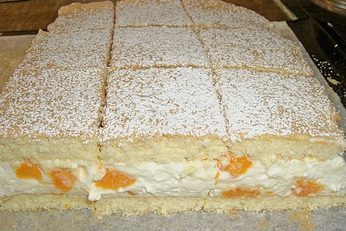 Quark Mandarin Slices