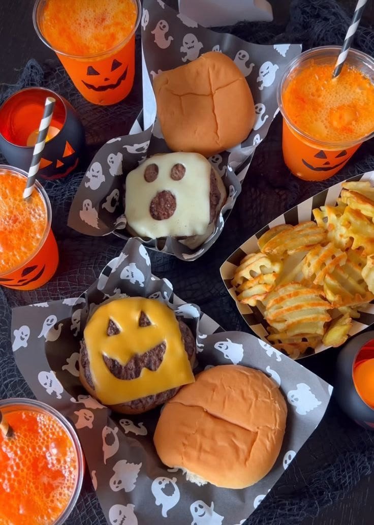 burgers