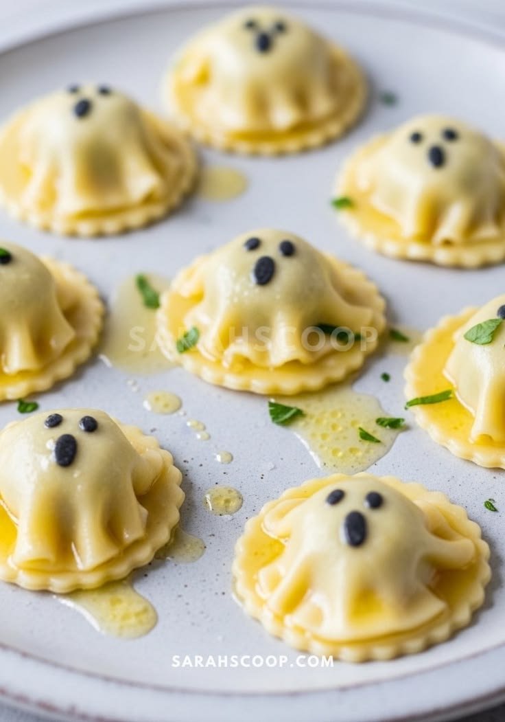 100 Easy Halloween Food Ideas