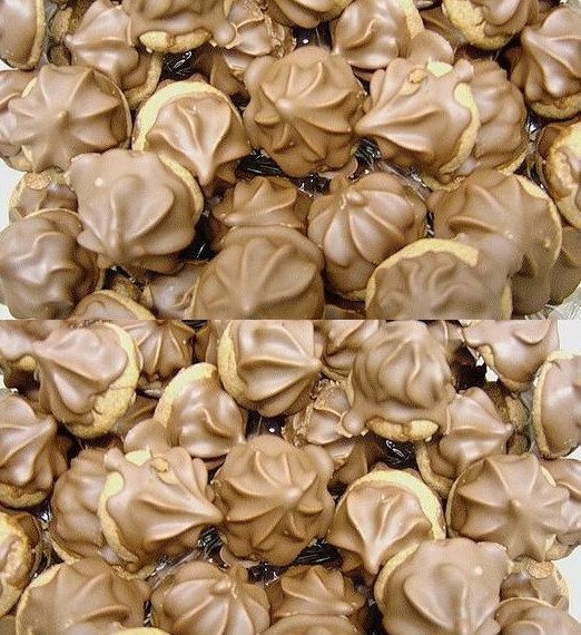 Kappenzipfel – ca. 40 Stück - Kochen Mit Uns