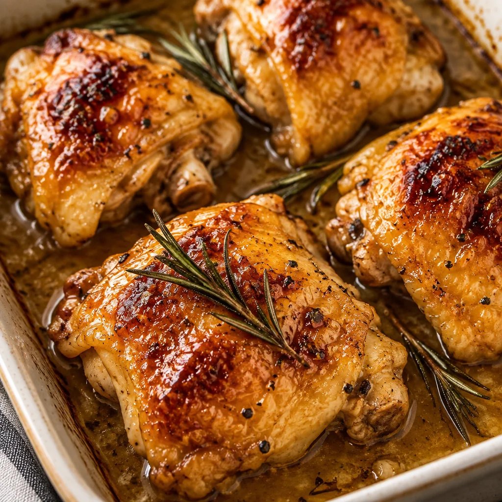 Maple Dijon Chicken Easy Delicious 30 Minute Dinner