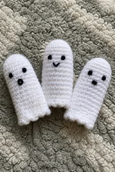 Easy Halloween Crochet Ideas for Beginners 6 24 Easy Halloween Crochet Ideas Using Basic Stitches For Beginners