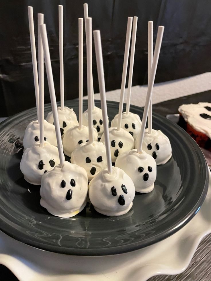 Cake Pops