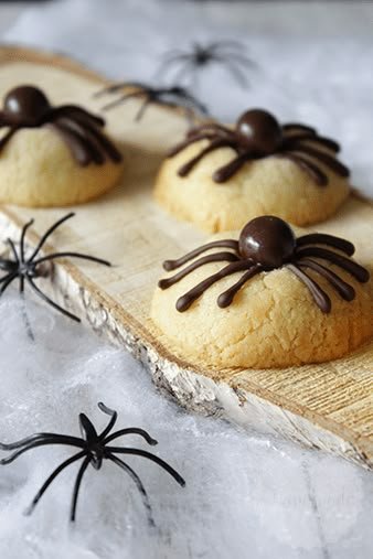12 x bakken met je kinderen in de herfst